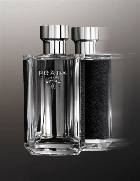 prada l'homme hk